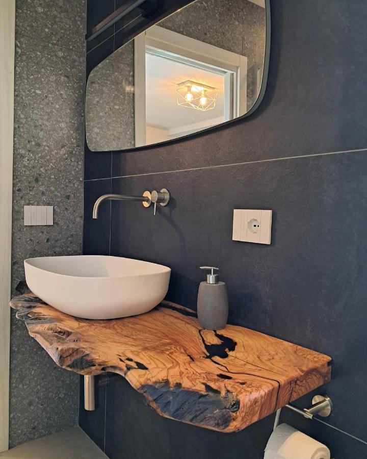 Porta San Paolo House Aparthotel Castelbuono  Buitenkant foto